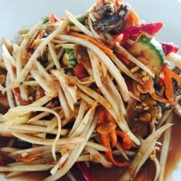 น้าบอสลาบร้อยเอ็ด&ข้าวต้ม หัวปลาหม้อไฟ สาขา 1