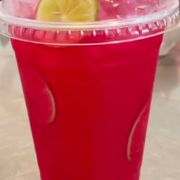 แดงมะนาว