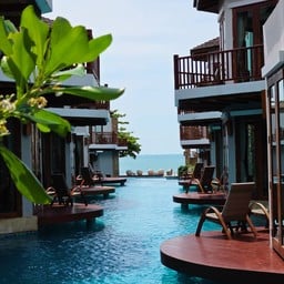 โยธกาภูวิลล่า