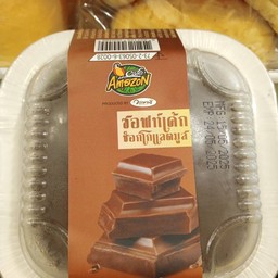 ซอฟเค้กช็อกโกแลต