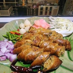 ไส้อั่ว