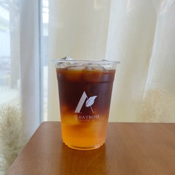Orange Coffee