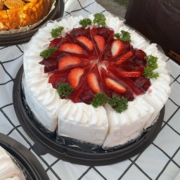 Cheese and cake Bakery