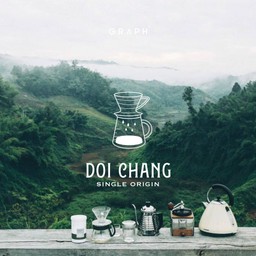 FILTER SINGLE ORIGIN - DOI CHANG