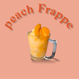 พีชปั่น