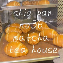 No.36 มัทฉะ ทีเฮาท์