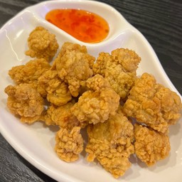 เอ็นข้อไก่