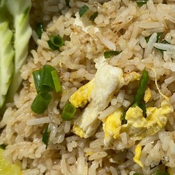 ข้าวผัดหมูสับ