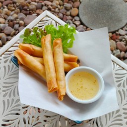 กุ้งอิบิโรล์ (7ชิ้น)