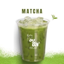 มัทฉะไลท์