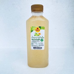 น้ำมะนาวน้ำผึ้ง