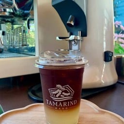 แบล็คคอฟฟี่ น้ำผึ้ง