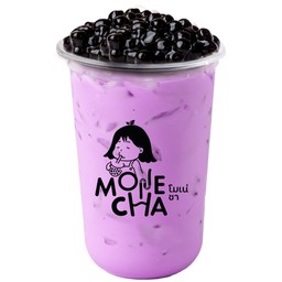 มันม่วงนมสด