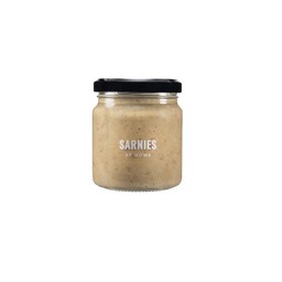 Cashew Nut Butter (170g)