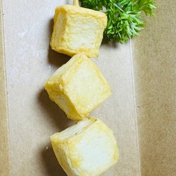 เต้าหู้ปลา