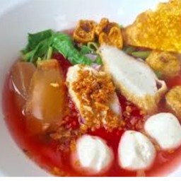 เกาเหลาโฟยำ