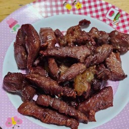 โครตอร่อย by lily
