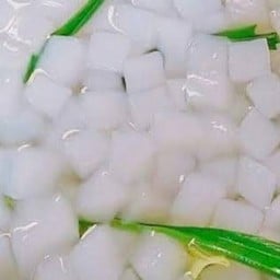 วุ้นมะพร้าว