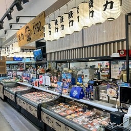 CP UORIKI  Lotus's รามอินทรา