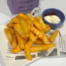 เฟรนฟราย