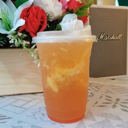 ชาพีชพรีเมียม
