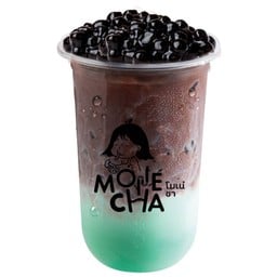 มิ้นช็อค