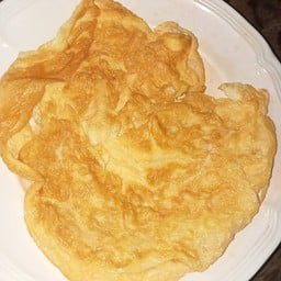 ไข่เจียว