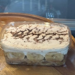 บานอฟฟี่ Banoffee