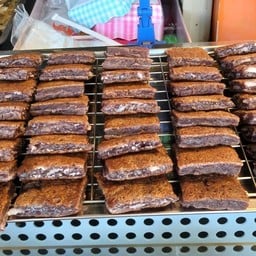 ขนมครกชาววัง(บ้านขนมอินดี้)