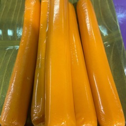 ไส้กรอกชีส