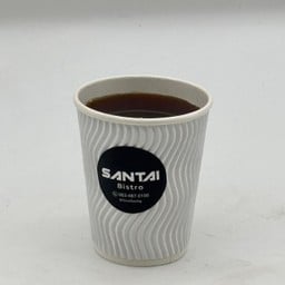 Santai Bistro - ร้านอาหารนั่งชิลล์ฮาลาล อรัญประเทศ