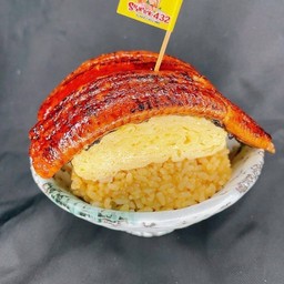 2632.UNAGI DASHIMAKI DON
