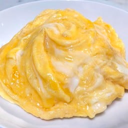 ข้าวไข่ข้น