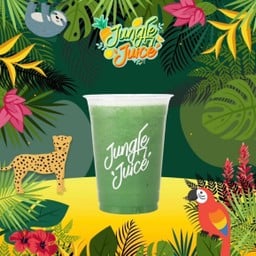 Jungle Juice สุขุมวิท 93