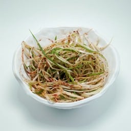 พาจอลลี (ต้มหอมยำ)