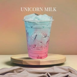 Unicorn Milk
