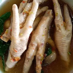 ขนมจีนป้าแพร สาขา 7-11 วัดตาก้อง ขนมจีนป้าแพร สาขา 7-11ตลาด ธกส.ดอนตูม