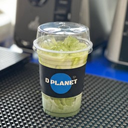 มัทฉะลาเต้ พรีเมี่ยม Matcha Latte