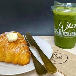 White House Cafe 101