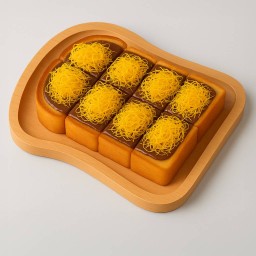 Miruko มิรุโกะ - ชา กาแฟ หอมกรุ่น อาหารทานเล่น Miruko Cafe - Coffe Tea Minburi