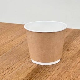 นมสดร้อน