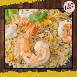 ข้าวผัด