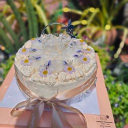 Krittiya Bakery เมืองนครนายก