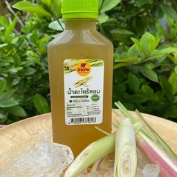 น้ำตะไคร้หอม