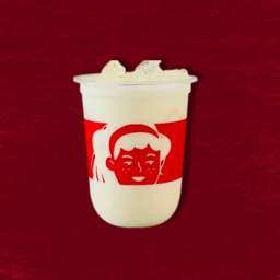 นมสดเย็น