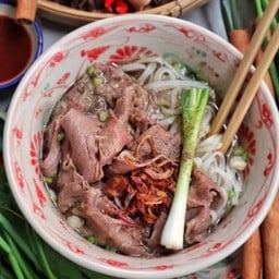 Pho Bo Aussie เฝอ บ่อ ออสซี่