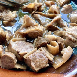 เกาเหลาหมู