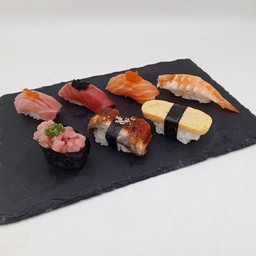 Sushi Set C