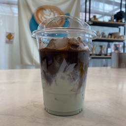 Ice Mint Chocolate