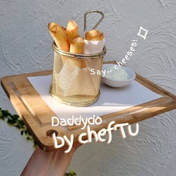 ชีสสติ๊ก Cheese Sticks